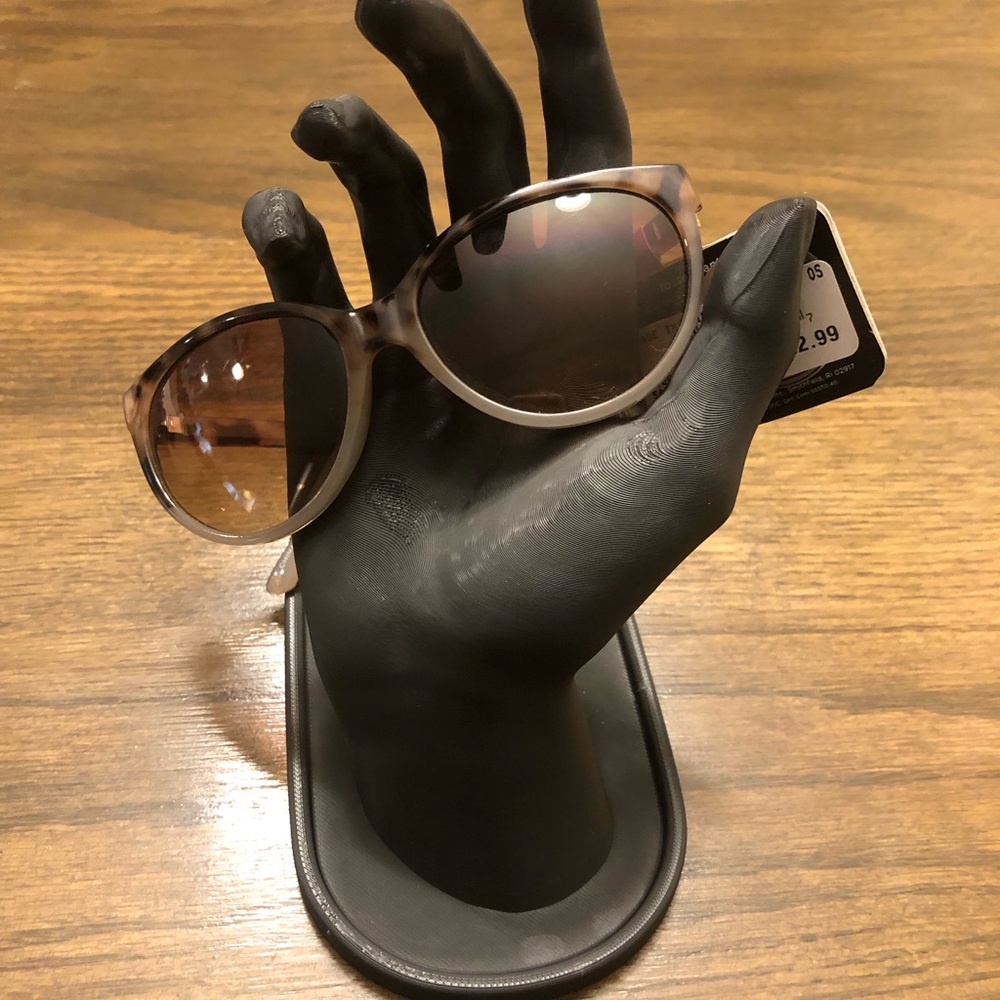 Foster Grant Tan Sunglasses